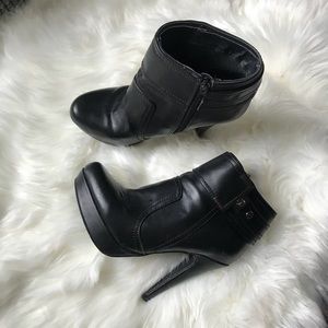 Guess Heeled Boots